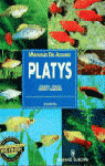 Manual Acuario Platys