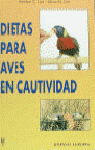 Dietas Para Aves En Cautividad