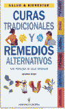 Curas Tradicionales Y Remedios Alternartivos S&B