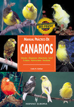 Manual Práctico De Canarios