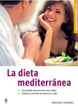 La Dieta Mediterránea