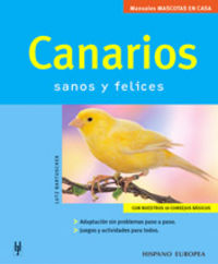 Canarios