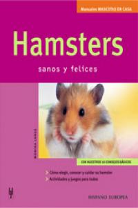 Hamsters