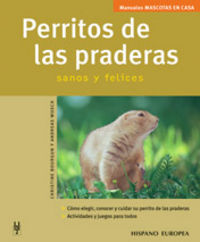 Perritos De Las Praderas