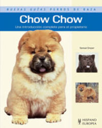 Chow Chow