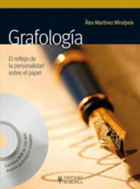 Grafología (+Dvd)