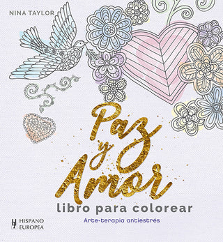 Paz Y Amor