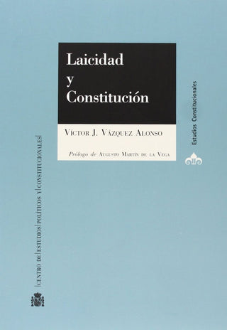 Laicidad Y Constitucion