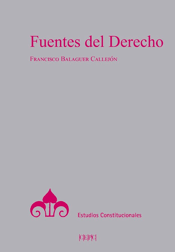 Fuentes Del Derecho