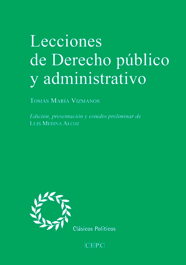 Lecciones De Derecho Publico Administrativo