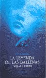 Leyenda De Las Ballenas