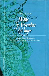 Mitos Y Leyendas Del Mar