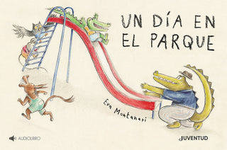 Un Dia En El Parque