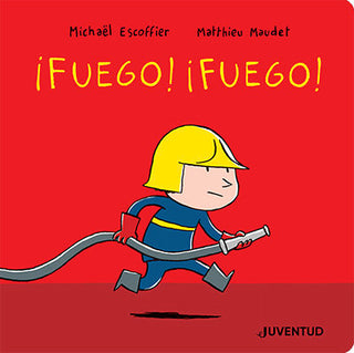 Fuego Fuego