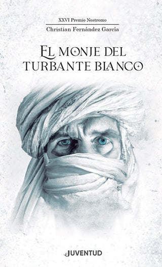 El Monje Del Turbante Blanco