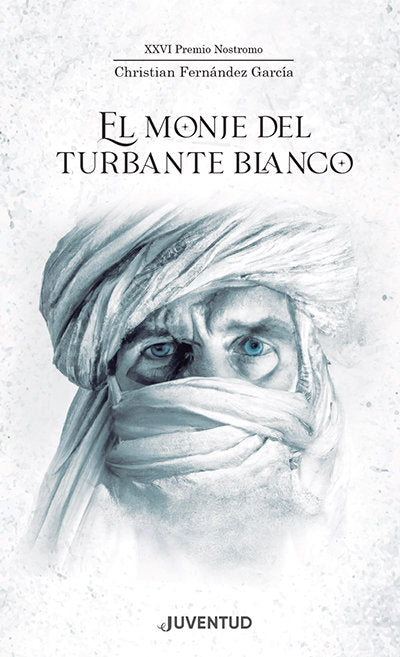 El Monje Del Turbante Blanco