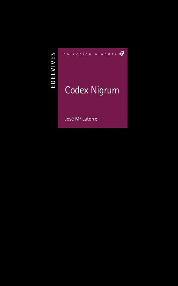 Codex Nigrum