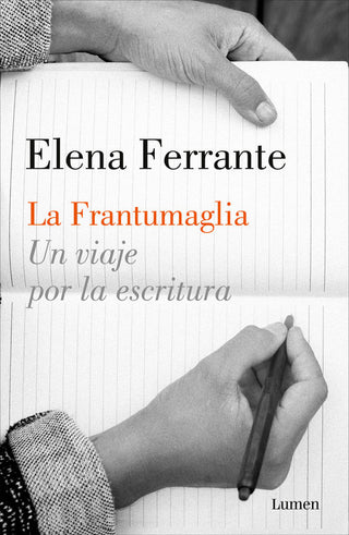 La Frantumaglia
