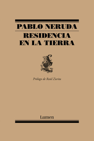 Residencia En La Tierra