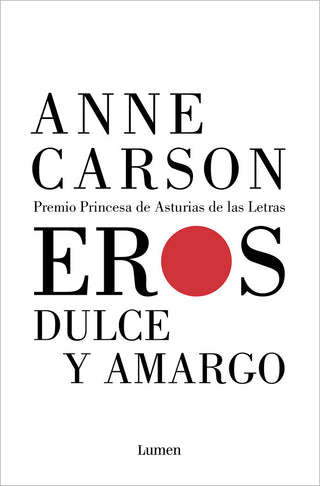 Eros Dulce Y Amargo