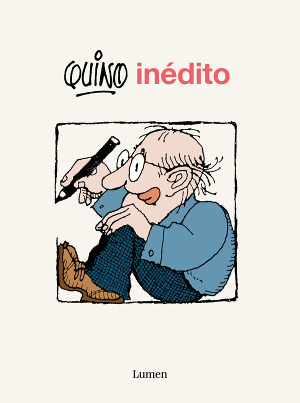 Quino Inedito