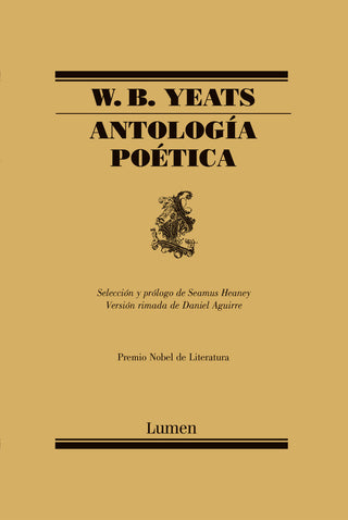 Antología Poética