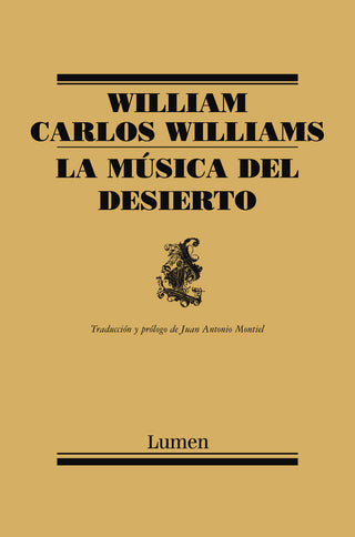 La Música Del Desierto