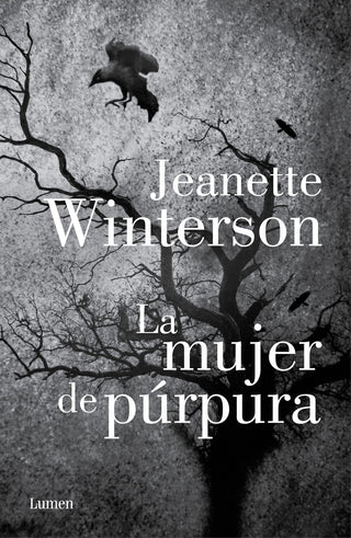 La Mujer De Púrpura