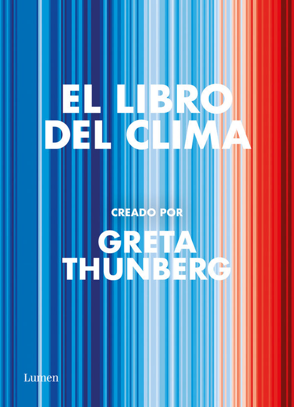 El Libro Del Clima