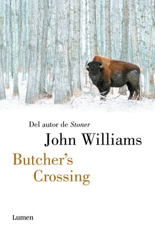Butcher'S Crossing
