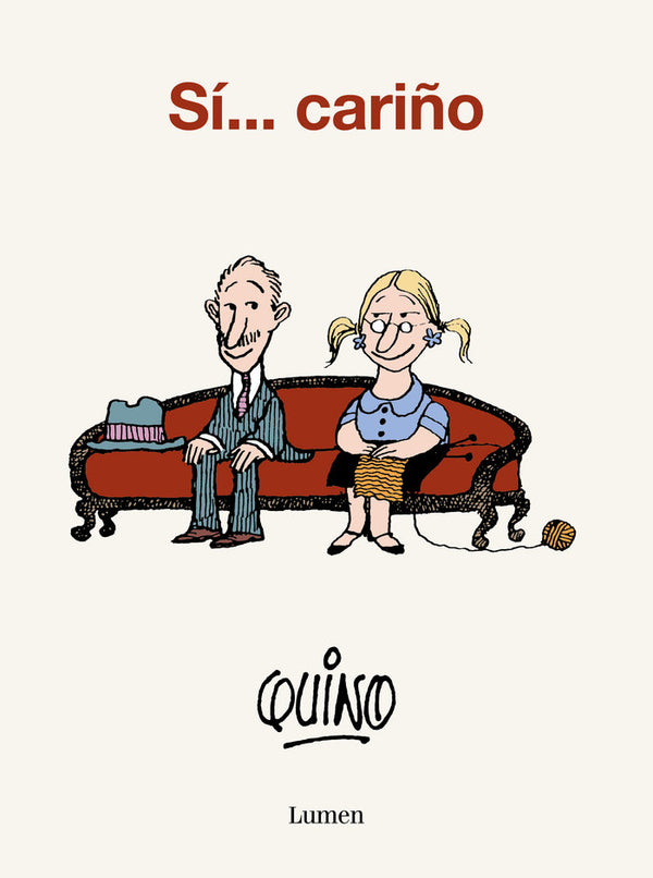 Si... Cariño