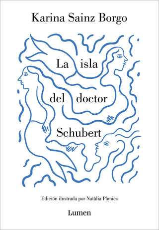La Isla Del Doctor Schubert