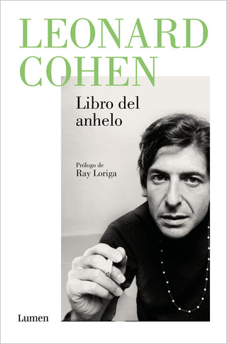 Libro Del Anhelo