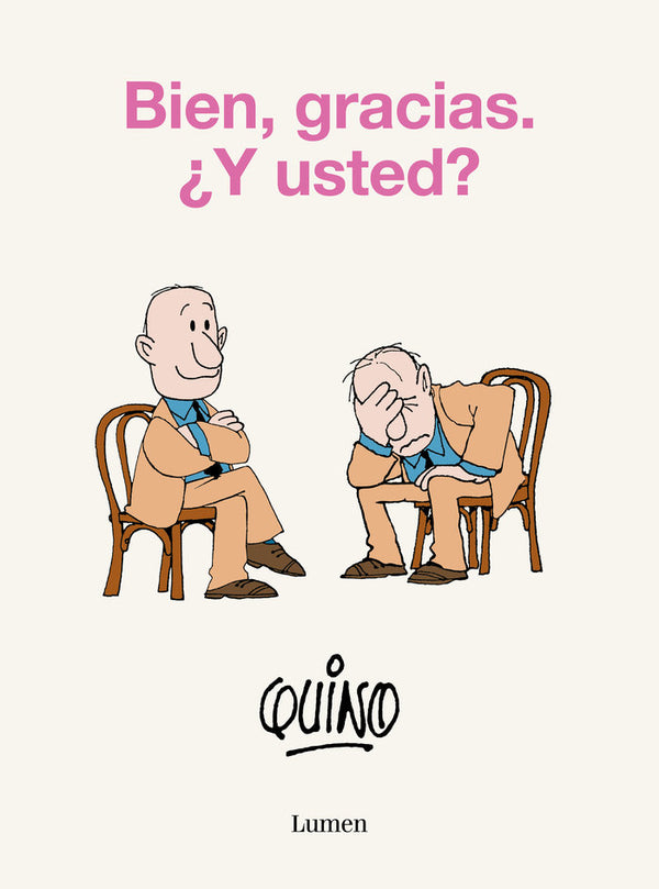 Bien, Gracias. Y Usted