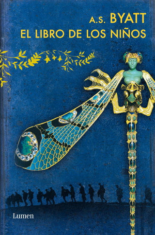 El Libro De Los Niños