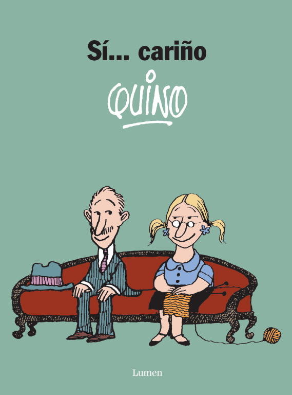 Sí... Cariño