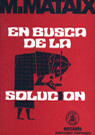 En Busca De La Solucion -09.03-