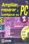 Ampliar Reparar Configurar Pc+Cd 2ª