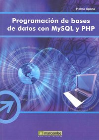 Programación De Bases De Datos Con Mysql Y Php
