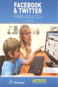 Facebook Y Twitter Para Adultos
