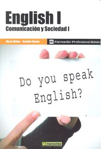 *English I: Comunicación Y Sociedad I