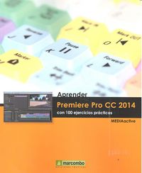 Aprender Premiere Pro Cc 2014