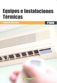 *Equipos E Instalaciones Térmicas