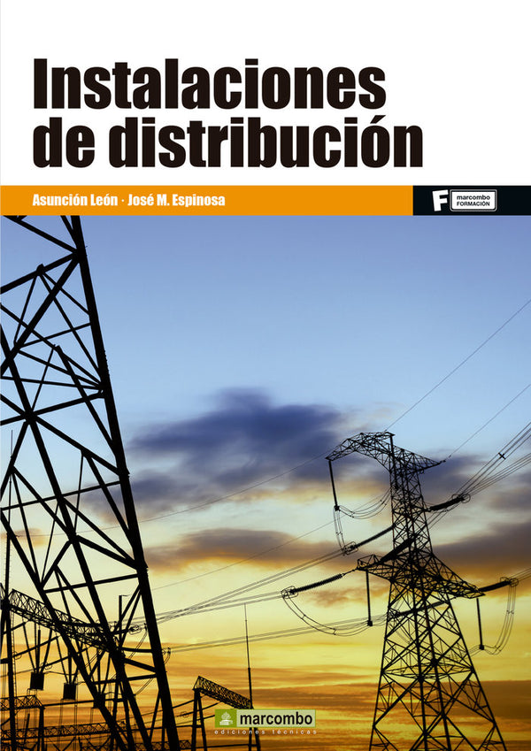 *Instalaciones De Distribucion