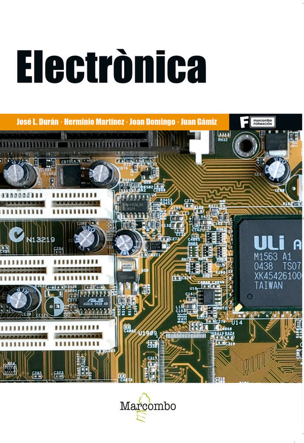 *Electrònica ( Versió 2016 Català)