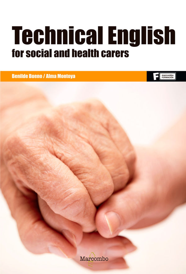 *Technical English For Social And Health Carers