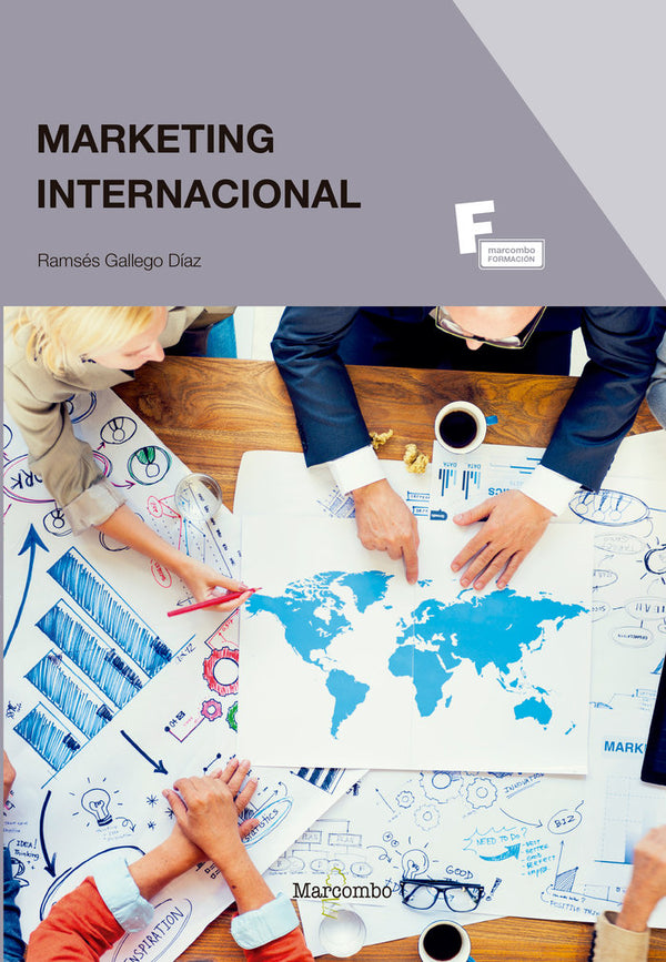 *Marketing Internacional