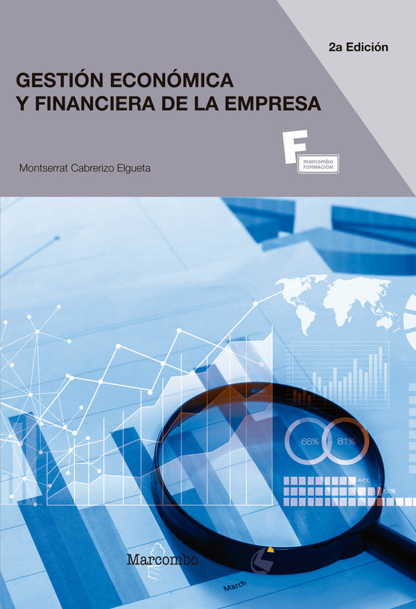 *Gestión Económica Y Financiera De La Empresa 2ªed.