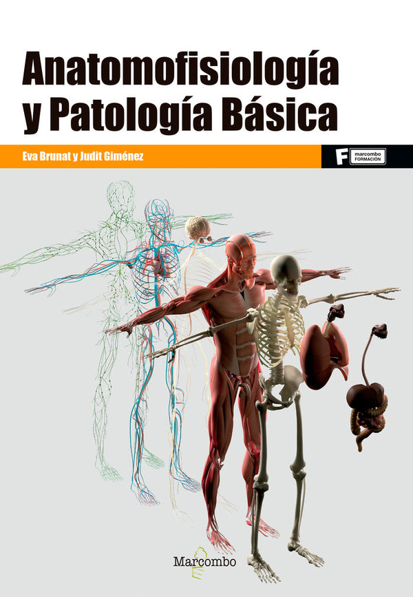 *Anatomofisiología Y Patología Básica