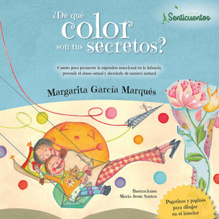 ¿De Qué Color Son Tus Secretos?